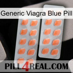 Generic Viagra Blue Pill 27